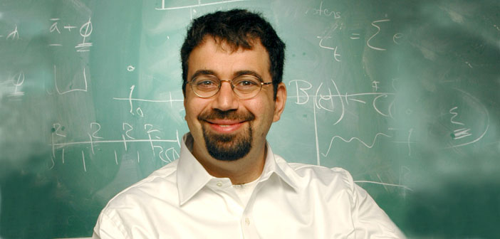 Acemoğlu'ndan Ermenistan ve Diaspora yorumu